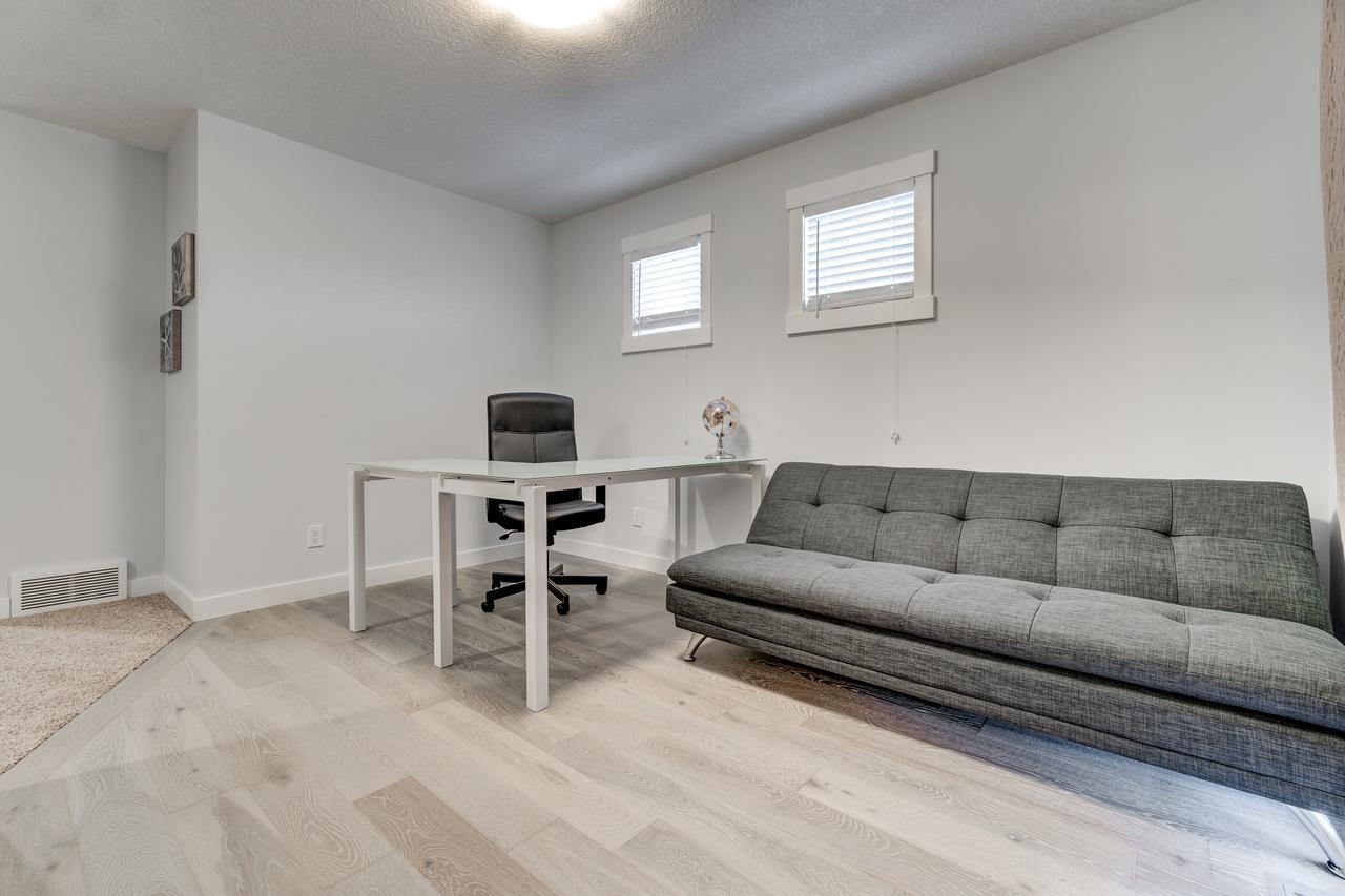 Three-Bedroom House With Walk-In Closet #29 Sunalta Downtown YYC Buitenkant foto