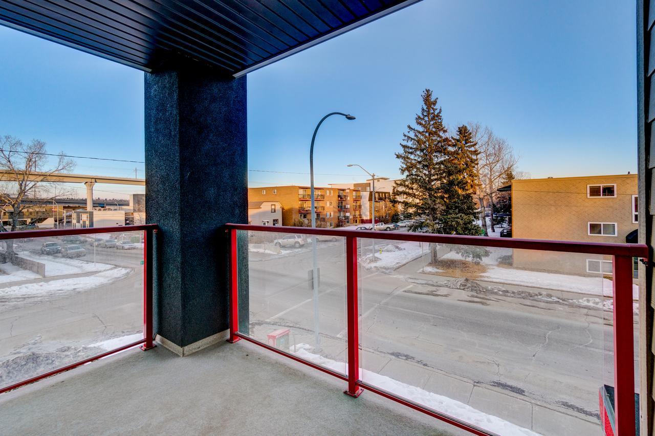 Three-Bedroom House With Walk-In Closet #29 Sunalta Downtown YYC Buitenkant foto